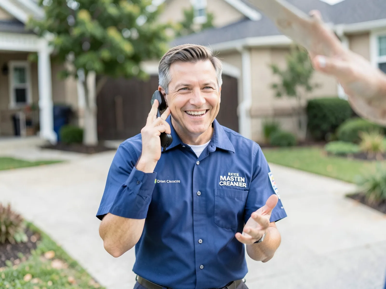 Drain Cleaning White Pine, TN FAQs